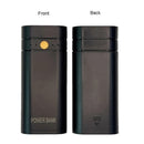 ChargeCard Carregador Portátil com Formato de um Cartão