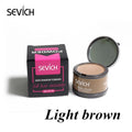 Sevích - Tinta de Cabelo em Pó Cobre Tudo