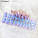 Last Gel! + Led UV Brinde