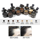 Sevích - Tinta de Cabelo em Pó Cobre Tudo