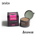 Sevích - Tinta de Cabelo em Pó Cobre Tudo
