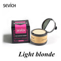 Sevích - Tinta de Cabelo em Pó Cobre Tudo