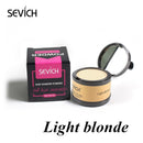 Sevích - Tinta de Cabelo em Pó Cobre Tudo