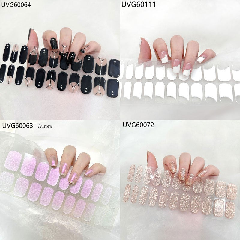 Last Gel! + Led UV Brinde