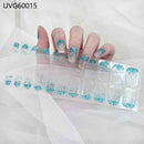 Last Gel! + Led UV Brinde