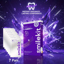 BrightSmile kit [V34]® - Clareamento Dental