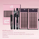 Lashs - Oferta
