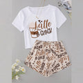 Conjunto pijama feminino