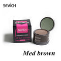 Sevích - Tinta de Cabelo em Pó Cobre Tudo
