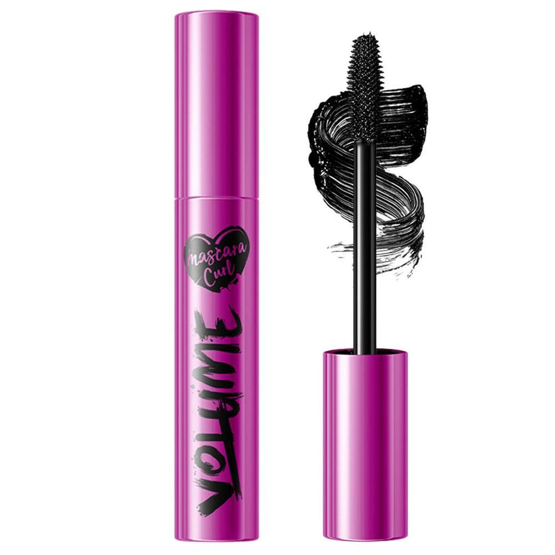 Crazy Volume + Primer Booster (2 Produtos)