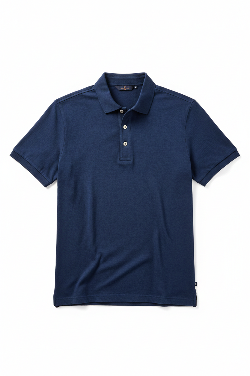 Camisa Polo Clássica