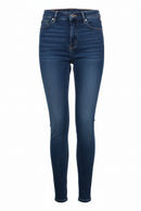Calça Jeans Skinny