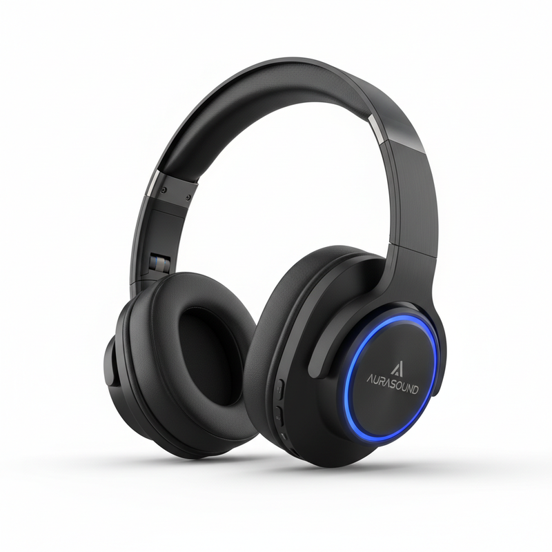 Fone de Ouvido Bluetooth Premium